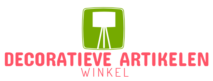Decoratieve Artikelen Winkel