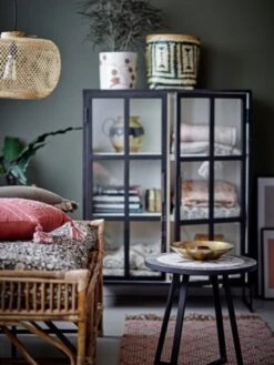 Bloomingville Abriella Vloerkleed -Decoratieve Artikelen Winkel bloomingville abriella vloerkleed 2