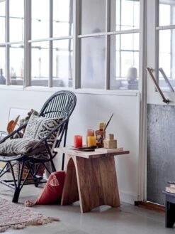 Bloomingville Abriella Vloerkleed -Decoratieve Artikelen Winkel bloomingville abriella vloerkleed 3