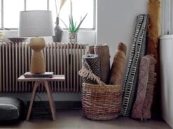 Bloomingville Abriella Vloerkleed -Decoratieve Artikelen Winkel bloomingville abriella vloerkleed 5