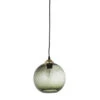Bloomingville Alber Hanglamp - Groen