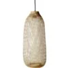 Bloomingville Bamboe Hanglamp