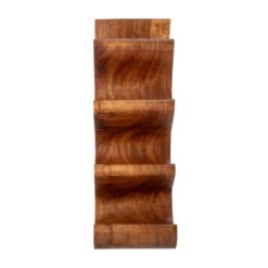 Bloomingville Barbel Wijnrek -Decoratieve Artikelen Winkel bloomingville barbel wijnrek 3