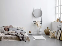 Bloomingville Berican Decoratie Vaas - 82047461 -Decoratieve Artikelen Winkel bloomingville berican decoratie vaas 82047461 3