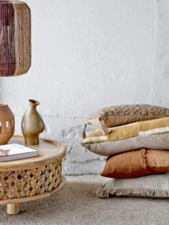 Bloomingville Brina Lantaarn - 82055196 -Decoratieve Artikelen Winkel bloomingville brina lantaarn 82055196 3