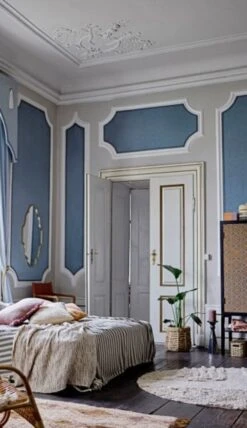 Bloomingville Clairie Vloerkleed - 82057397 -Decoratieve Artikelen Winkel bloomingville clairie vloerkleed 82057397 3