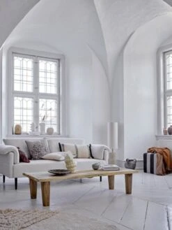 Bloomingville Clairie Vloerkleed - 82057397 -Decoratieve Artikelen Winkel bloomingville clairie vloerkleed 82057397 4