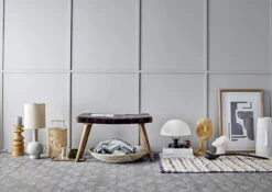 Bloomingville Decoratie Beeld Cement - Wit 12 Bloomingville Decoratie Beeld Cement - Wit -Decoratieve Artikelen Winkel bloomingville decoratie beeld cement wit 5