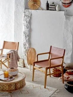 Bloomingville Dixon Decoratie Vaas - 82053935 -Decoratieve Artikelen Winkel bloomingville dixon decoratie vaas 82053935 2