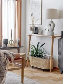 Bloomingville Ebbie Plantenbak - 82055538 -Decoratieve Artikelen Winkel bloomingville ebbie plantenbak 82055538 3