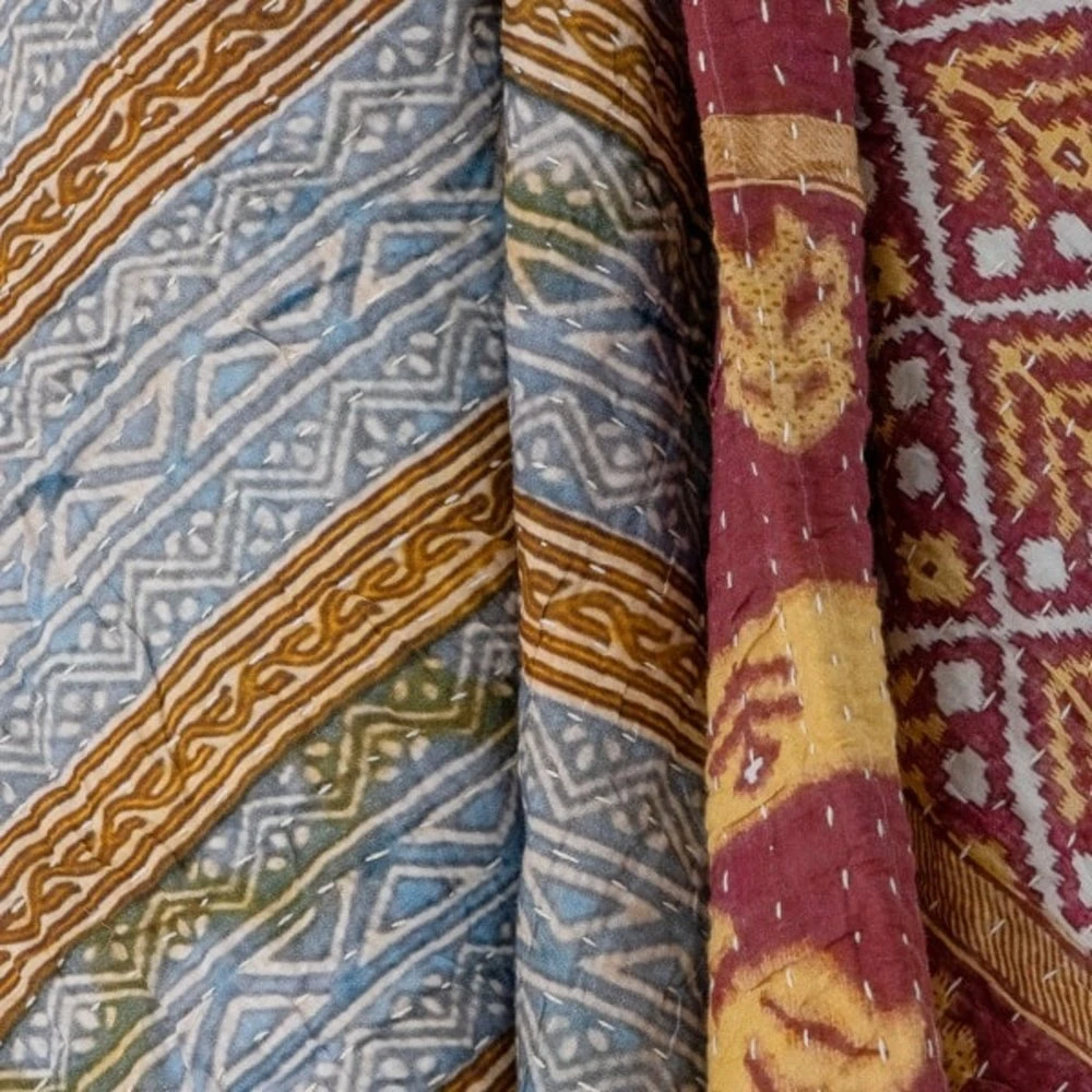 Bloomingville Eon Plaid - 82059562 3 Bloomingville Eon Plaid - 82059562 - Afbeelding 3