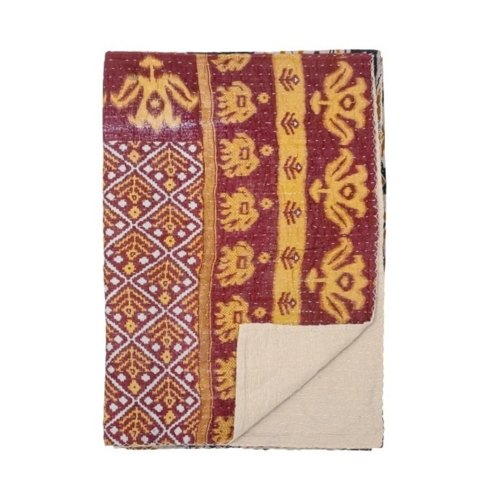 Bloomingville Eon Plaid - 82059562 1 Bloomingville Eon Plaid - 82059562