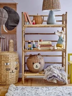 Bloomingville Etty Tafellamp - 82053598 -Decoratieve Artikelen Winkel bloomingville etty tafellamp 82053598 2