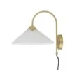 Bloomingville Firdes Wandlamp - 82055111