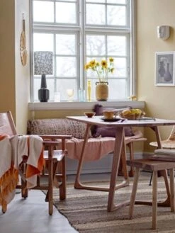 Bloomingville Gamma Plaid - 82057361 -Decoratieve Artikelen Winkel bloomingville gamma plaid 82057361 4