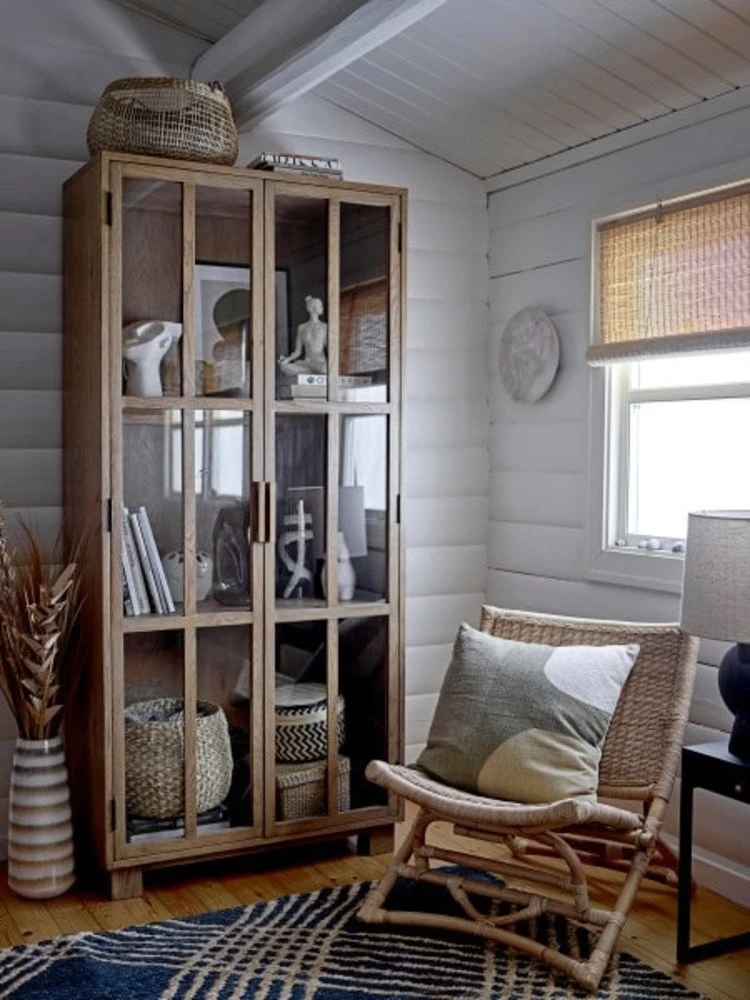 Bloomingville Gianni Manden - Set Van 2 Stuks 3 Bloomingville Gianni Manden - Set Van 2 Stuks - Afbeelding 3