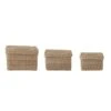 Bloomingville Givan Manden - Set Van 3 Stuks
