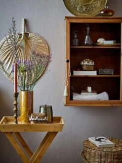 Bloomingville Gulla Mand -Decoratieve Artikelen Winkel bloomingville gulla mand 3