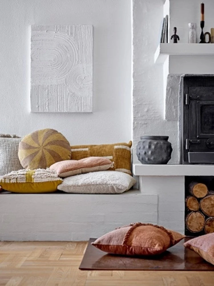 Bloomingville Lisen Bloempot - 82055758 2 Bloomingville Lisen Bloempot - 82055758 - Afbeelding 2