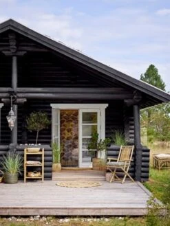 Bloomingville Live Lantaarn - 82055698 -Decoratieve Artikelen Winkel bloomingville live lantaarn 82055698 2