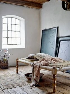 Bloomingville Madigan Plaid - 82059583 7 Bloomingville Madigan Plaid - 82059583 -Decoratieve Artikelen Winkel bloomingville madigan plaid 82059583 3