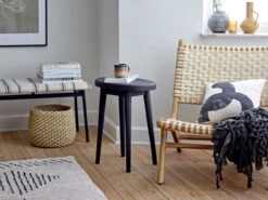 Bloomingville Malli Manden - Set Van 3 Stuks -Decoratieve Artikelen Winkel bloomingville malli manden set van 3 stuks 3