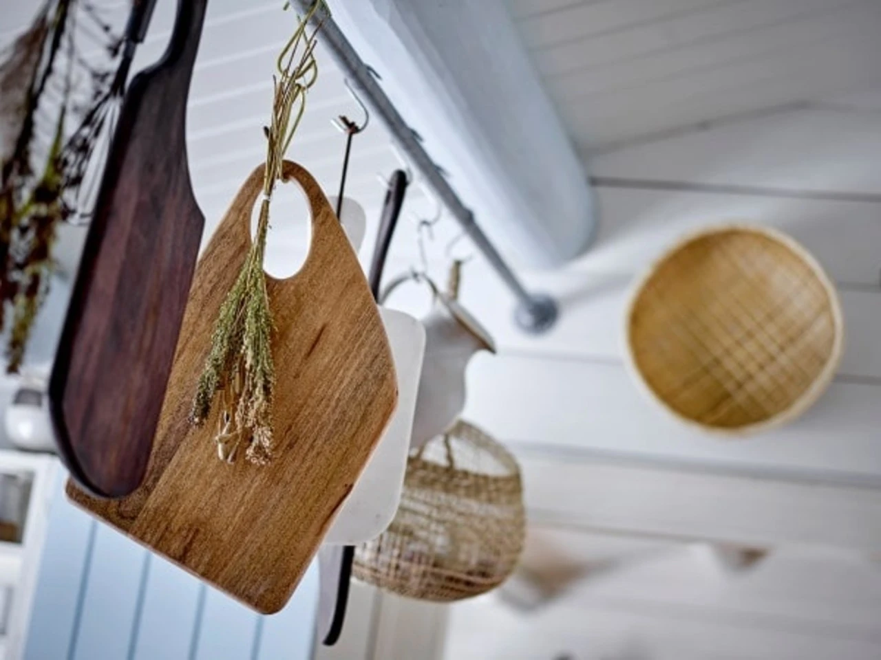 Bloomingville Nico Manden - Set Van 3 Stuks 3 Bloomingville Nico Manden - Set Van 3 Stuks - Afbeelding 3