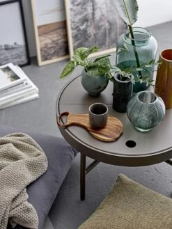 Bloomingville Plaid Naturel Acryl 14 Bloomingville Plaid Naturel Acryl -Decoratieve Artikelen Winkel bloomingville plaid naturel acryl 5