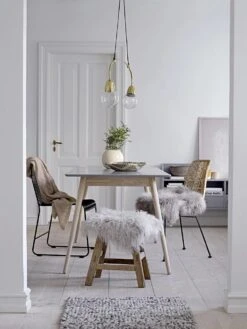 Bloomingville Plaid Naturel Acryl 15 Bloomingville Plaid Naturel Acryl -Decoratieve Artikelen Winkel bloomingville plaid naturel acryl 6