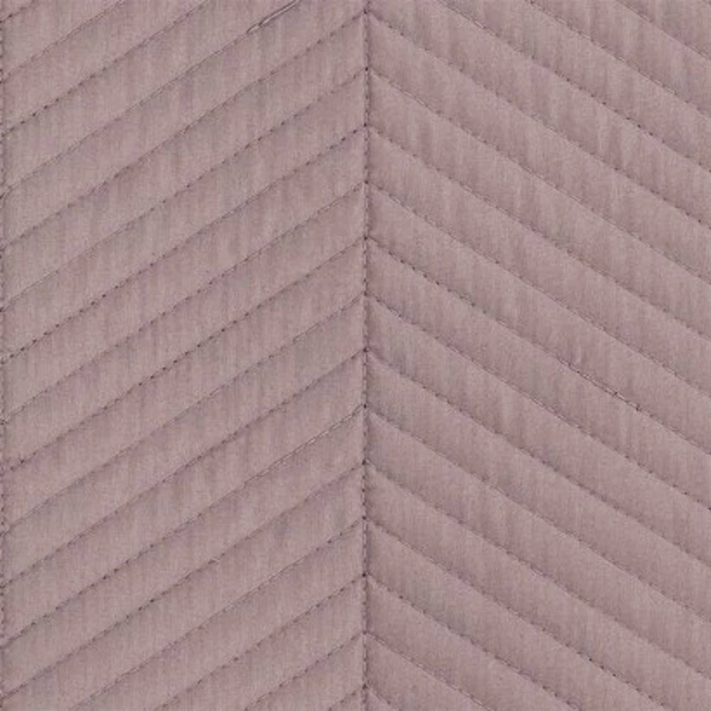 Bloomingville Plaid Roze 200x140cm 2 Bloomingville Plaid Roze 200x140cm - Afbeelding 2