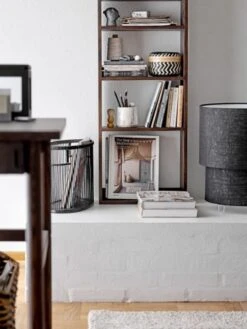 Bloomingville Saxo Vloerkleed - 82055421 -Decoratieve Artikelen Winkel bloomingville saxo vloerkleed 82055421 3