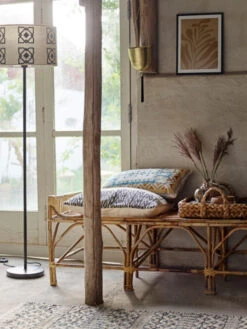 Bloomingville Selita Vloerlamp -Decoratieve Artikelen Winkel bloomingville selita vloerlamp 2