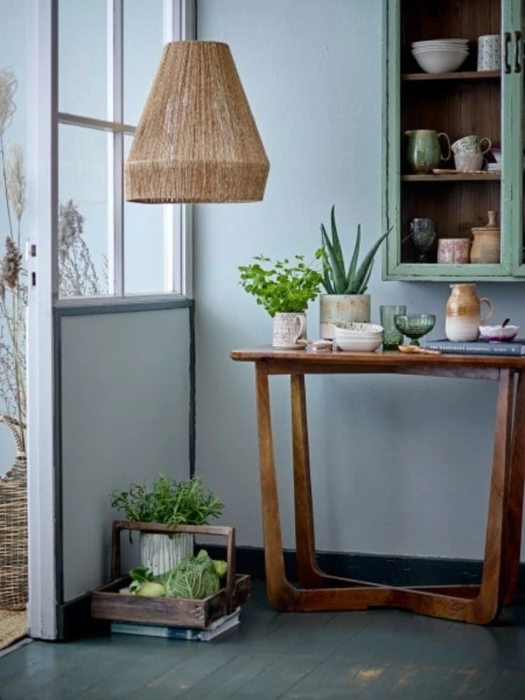 Bloomingville Siia Dienblad - 82052362 5 Bloomingville Siia Dienblad - 82052362 - Afbeelding 5