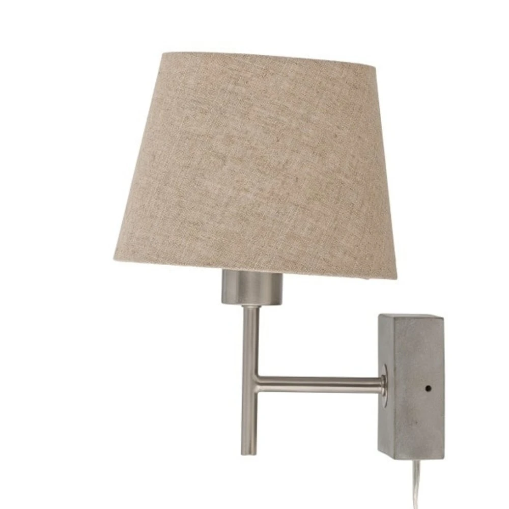 Bloomingville Stellio Wandlamp - 82055112 2 Bloomingville Stellio Wandlamp - 82055112 - Afbeelding 2