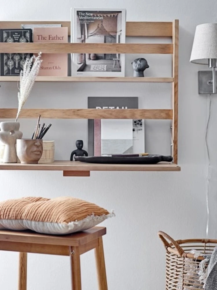 Bloomingville Stellio Wandlamp - 82055112 3 Bloomingville Stellio Wandlamp - 82055112 - Afbeelding 3