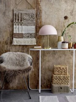 Bloomingville Tafellamp Goud Look Met Roze Lampenkap 5 Bloomingville Tafellamp Goud Look Met Roze Lampenkap -Decoratieve Artikelen Winkel bloomingville tafellamp goud look met roze lampenk 2