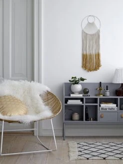 Bloomingville Zara Kandelaar - 48601122 -Decoratieve Artikelen Winkel bloomingville zara kandelaar 48601122 2