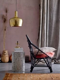 Bloomingville Zara Kandelaar - 48601122 -Decoratieve Artikelen Winkel bloomingville zara kandelaar 48601122 3