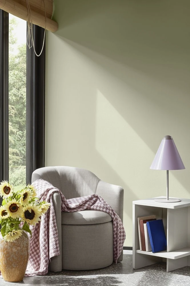 Broste Copenhagen Bernhardt Plaid Rood - 50030229 3 Broste Copenhagen Bernhardt Plaid Rood - 50030229 - Afbeelding 3