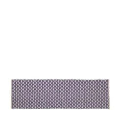 Broste Copenhagen Boris Vloerkleed Blauw - 60x200cm