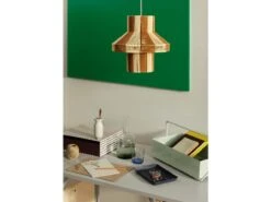 Broste Copenhagen Cecelia Opbergboxen Blackberry Wine - 70080496 -Decoratieve Artikelen Winkel broste copenhagen cecelia opbergboxen blackberry w 3