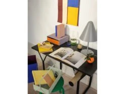 Broste Copenhagen Cecelia Opbergboxen Caramel/cafe - 70080494 5 Broste Copenhagen Cecelia Opbergboxen Caramel/cafe - 70080494 -Decoratieve Artikelen Winkel broste copenhagen cecelia opbergboxen caramel cafe 2