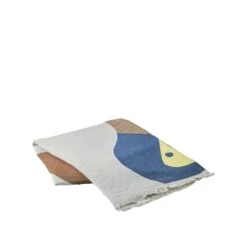 Broste Copenhagen Daphne Plaid - 50030268