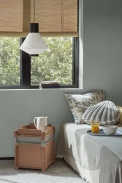 Broste Copenhagen Karla Bedsprei Beige - 50030237 -Decoratieve Artikelen Winkel broste copenhagen karla bedsprei beige 50030237 2