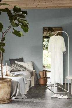 Broste Copenhagen Karla Bedsprei Beige - 50030237 -Decoratieve Artikelen Winkel broste copenhagen karla bedsprei beige 50030237 4