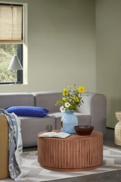 Broste Copenhagen Noah Vloerkleed Zand 140x200cm - 70070341 -Decoratieve Artikelen Winkel broste copenhagen noah vloerkleed zand 140x200cm 7 2