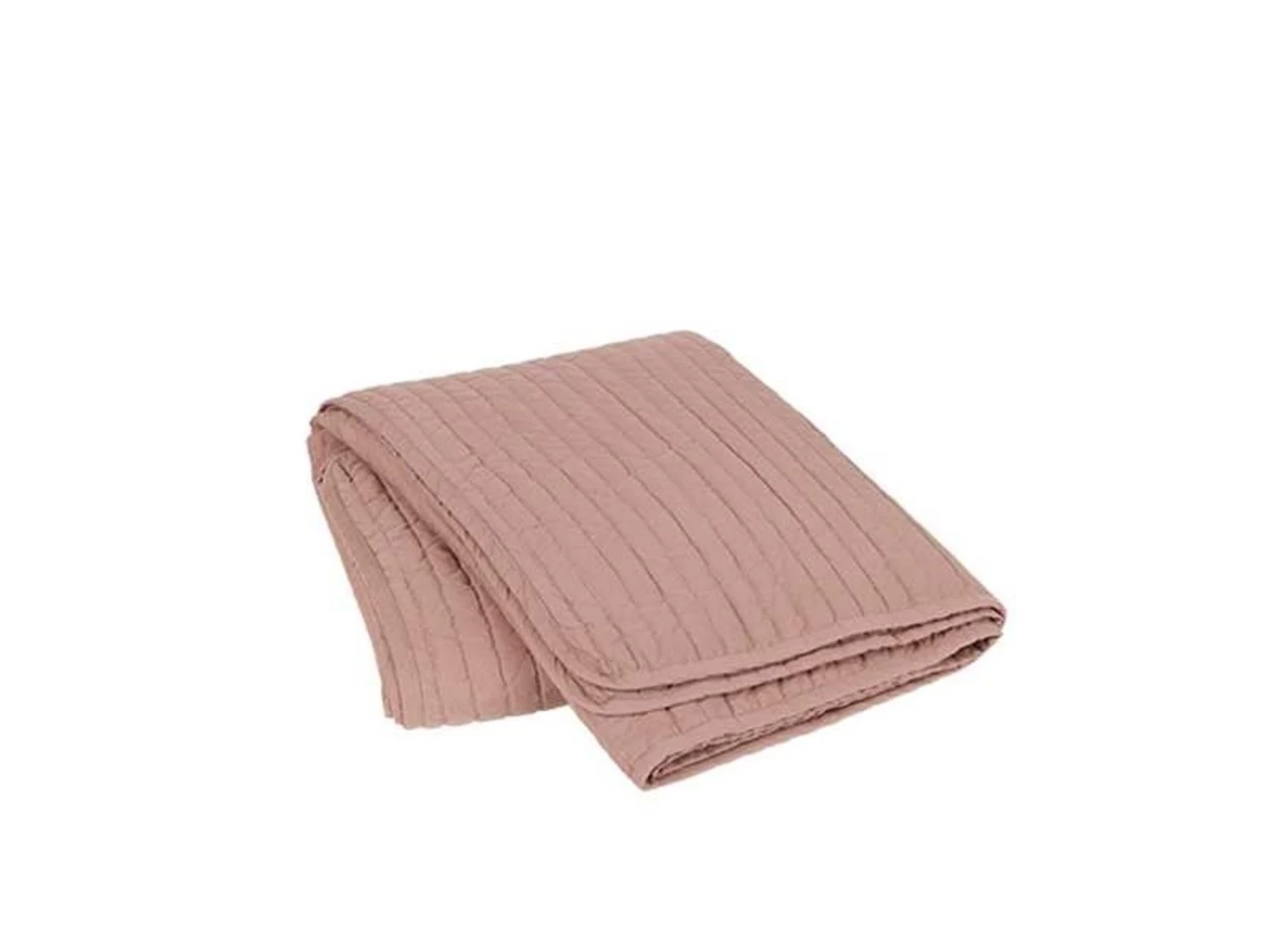 Broste Copenhagen Sena Plaid - Antler Dusty Purple 1 Broste Copenhagen Sena Plaid - Antler Dusty Purple