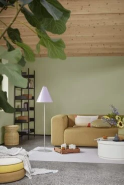 Broste Copenhagen Stacie Opbergbox Bruin Small - 32000056 -Decoratieve Artikelen Winkel broste copenhagen stacie opbergbox bruin small 320 3