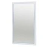 Broste Copenhagen Tenna Spiegel Lichtblauw - W46XL78XH3,3CM