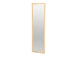 Broste Copenhagen Tenna Spiegel Peach - W140XL38XH3,3CM